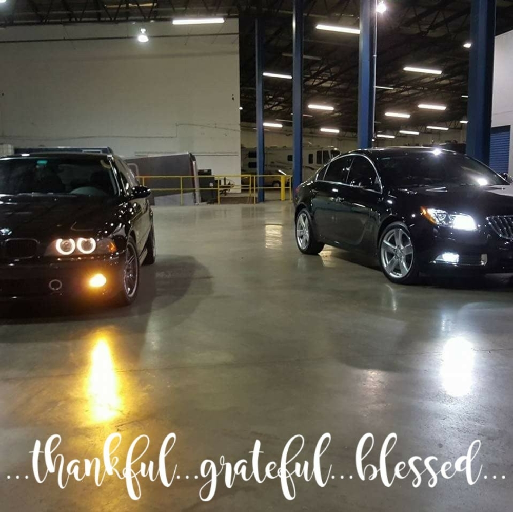 Meet your Posher, Dave